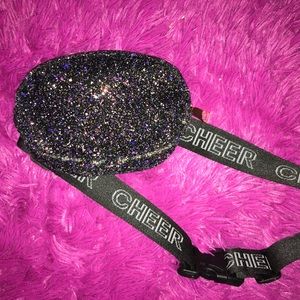 CHEER fanny pack